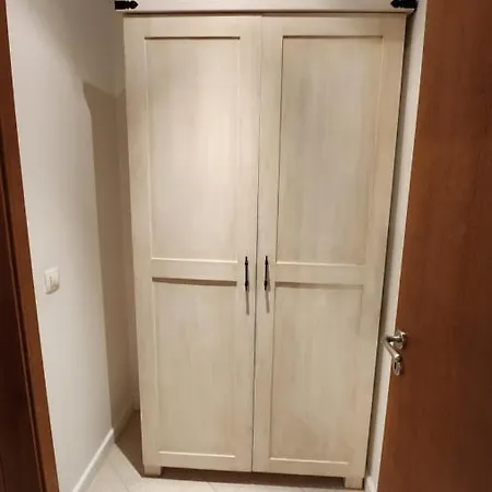 Nevena Summer By Santa Marina Апартамент *