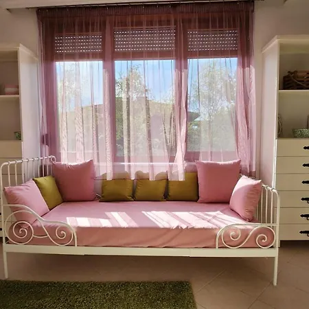 Nevena Summer By Santa Marina Апартамент *