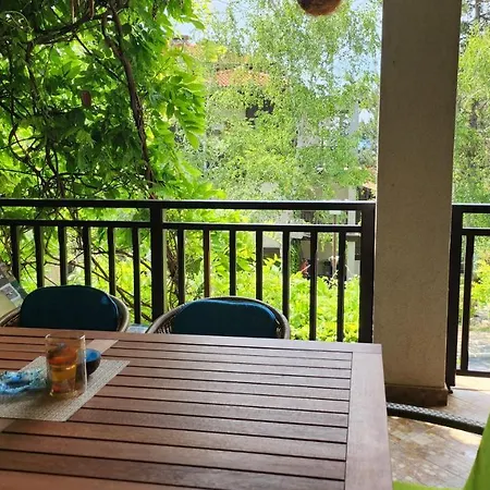 Nevena Summer By Santa Marina Созопол