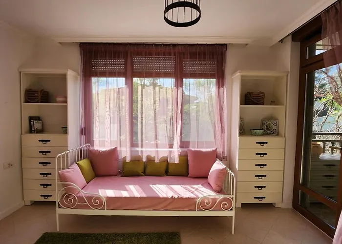 Apartamento Nevena Summer By Santa Marina