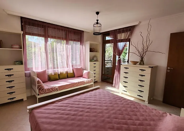 Apartamento Nevena Summer By Santa Marina *