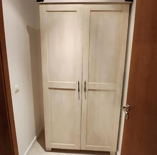 Nevena Summer By Santa Marina Apartamento *