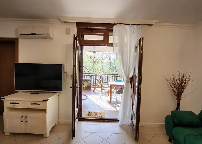 Apartamento Nevena Summer By Santa Marina