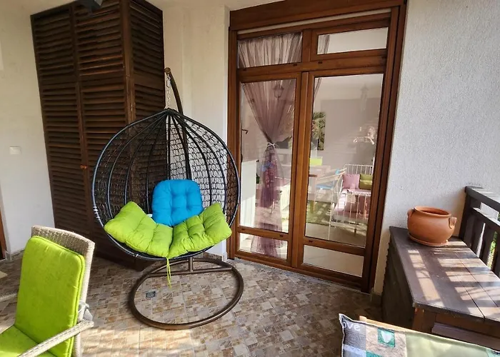 Nevena Summer By Santa Marina