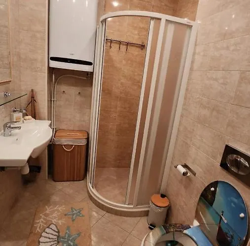 Apartamento Nevena Summer By Santa Marina