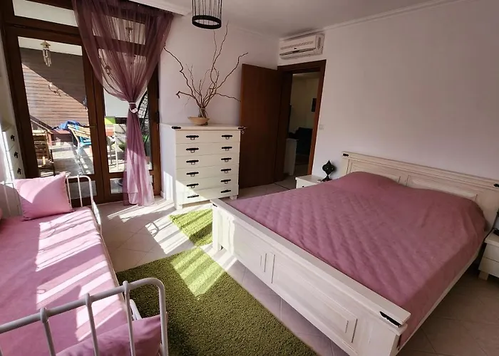 Apartamento Nevena Summer By Santa Marina Sozopol