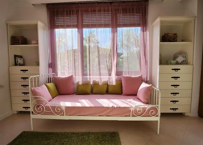 Nevena Summer By Santa Marina Apartamento *