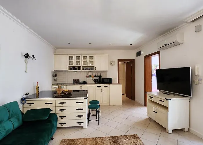 Apartamento Nevena Summer By Santa Marina Sozopol