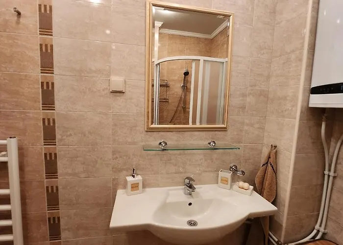 Nevena Summer By Santa Marina Sozopol