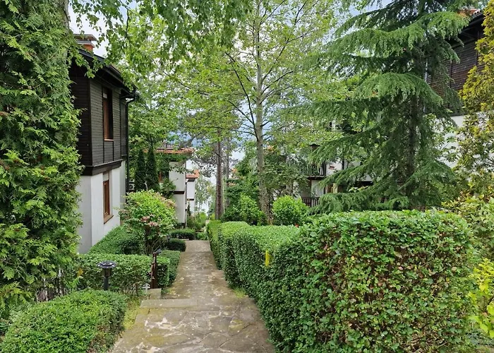 Nevena Summer By Santa Marina Apartamento *