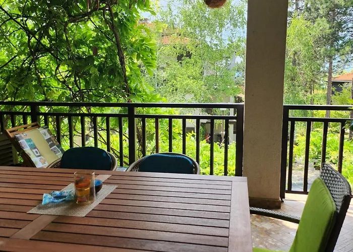 Nevena Summer By Santa Marina Sozopol