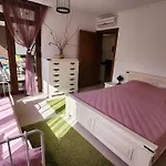 Apartmán Nevena Summer By Santa Marina Sozopol