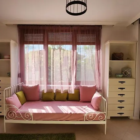 Apartment Nevena Summer By Santa Marina