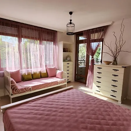 公寓 Nevena Summer By Santa Marina *