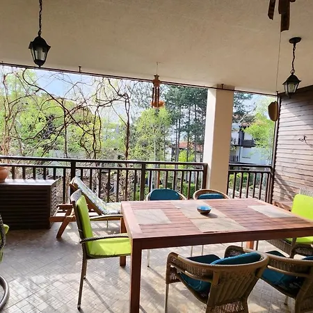 Nevena Summer By Santa Marina *