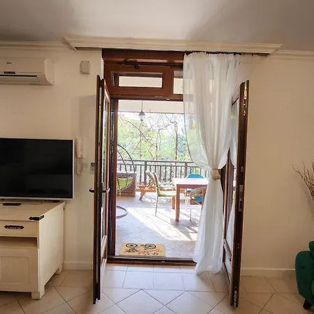 Apartment Nevena Summer By Santa Marina