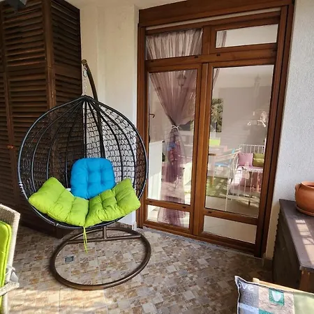 Nevena Summer By Santa Marina