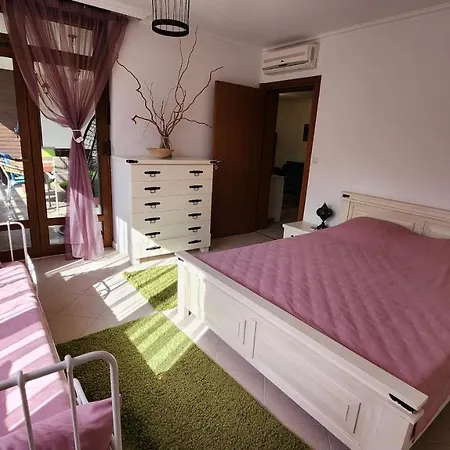 Apartment Nevena Summer By Santa Marina Sozopol