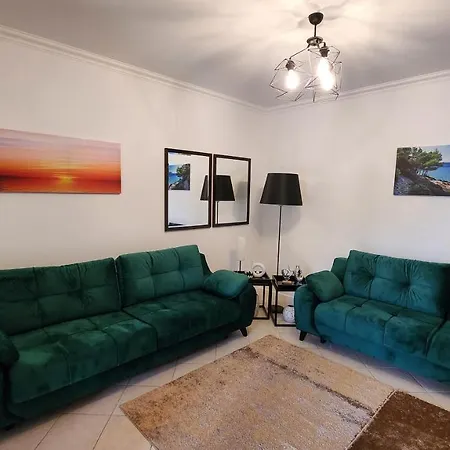 Nevena Summer By Santa Marina Apartment