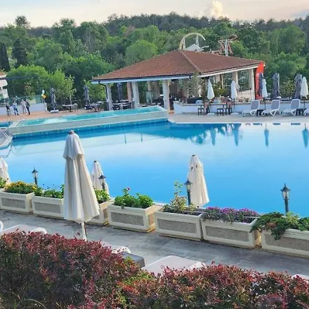 Nevena Summer By Santa Marina Sozopol