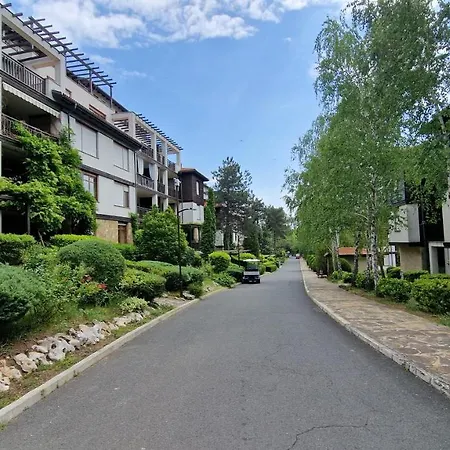 Nevena Summer By Santa Marina Apartment *