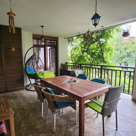 Nevena Summer By Santa Marina Apartmán Sozopol