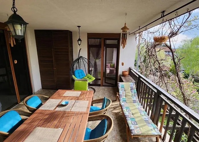 Nevena Summer By Santa Marina *