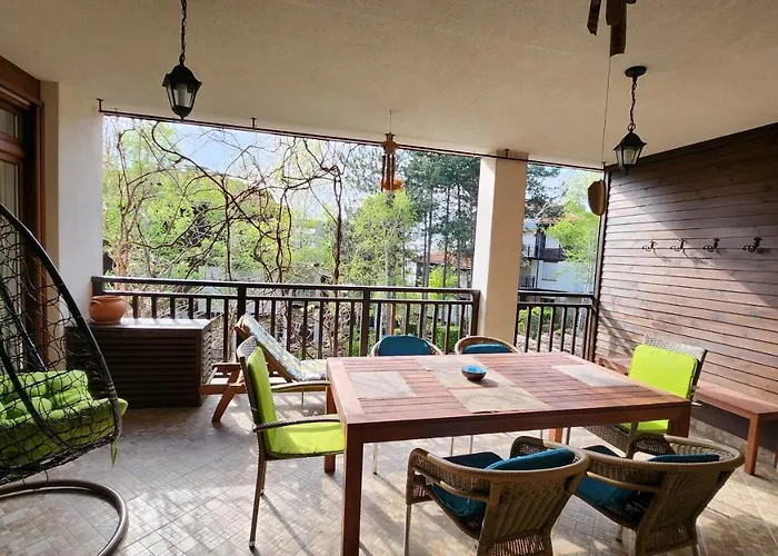 Nevena Summer By Santa Marina *